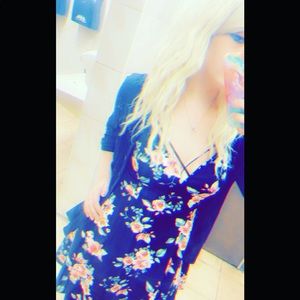 Meet your Posher, Summer